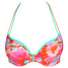 Marie Jo - Apollonis Hjerteformet Bikini Neon Sunset