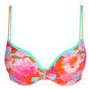 Marie Jo - Apollonis Hjerteformet Bikini Neon Sunset