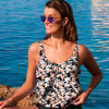 Wiki - Barbados Tankini Top