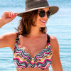 Wiki - Jamaica Fullcup Bikini Top
