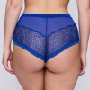 Primadonna - Sophora Hipster Blue Print