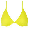 Chantelle - Easy Pop Bikini Top Pop Lime