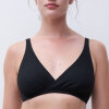 Femilet Swim - Navarino Fullcup Bikini Top Sort