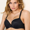 Marie Jo - Avero Push-Up BH Svart