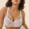 Primadonna - Sophora Fullcup BH Hvid