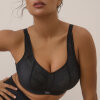 Primadonna - The Game Vatteret Sports BH Svart