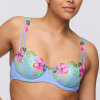 Marie Jo - Odilly Balconette BH Santorini Blue