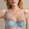 Marie Jo - Odilly Balconette BH Santorini Blue