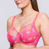 Primadonna - Cala Luna Fullcup BH Blogger Pink
