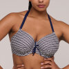 Primadonna - Kalba Balconette Bikini Water Blue