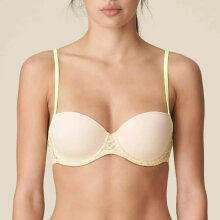 Marie Jo - Alexander Formstøbt BH Limone