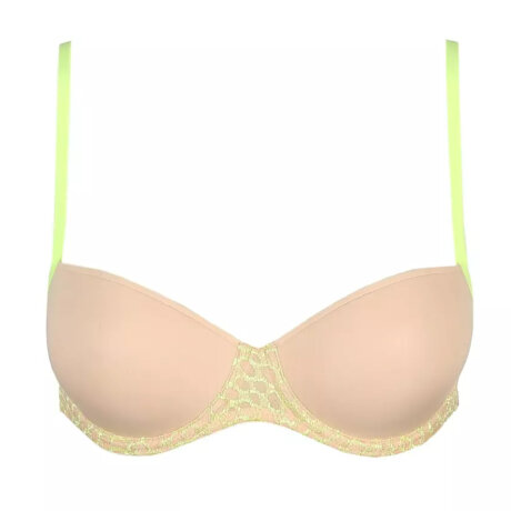 Marie Jo - Alexander Formstøbt BH Limone