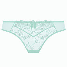 Empreinte - Louise String Menthe Douce