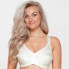 LingaDore - Lisette BH uden bøjle Ivory