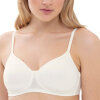 Mey - Joan Formstøbt BH uden Bøjle Champagne