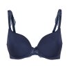 LingaDore - Daily T-Shirt BH Navy