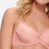 LingaDore - Daily T-Shirt BH Antique Rose