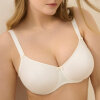 Primadonna - Satin Minimizer Fullcup Natural