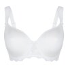 LingaDore - Daily T-Shirt BH Plus Size Ivory