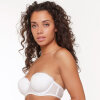 LingaDore - Daily Stropløs BH Ivory