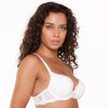 LingaDore - Daily Push up BH Ivory