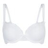 LingaDore - Daily Push up BH Ivory