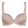 LingaDore - Daily T-Shirt Push Up BH Blush