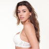 LingaDore - Daily T-Shirt Push Up BH Ivory
