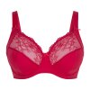 LingaDore - Daily Fullcup BH Red
