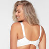 LingaDore - Daily Fullcup BH Plus Size Ivory