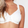 LingaDore - Daily Fullcup BH Plus Size Ivory