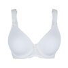 LingaDore - Daily Fullcup BH Plus Size Ivory