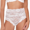 LingaDore - Daily Maxi Blonde Trusse Ivory