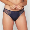 LingaDore - Daily Tai Trusse Navy