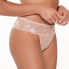 LingaDore - Daily String Trusse Blush
