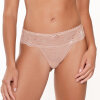 LingaDore - Daily String Trusse Blush