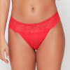 LingaDore - Daily String Trusse Red