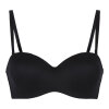 LingaDore - Daily Essentials Stropløs BH Sort