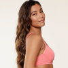 LingaDore - Daily T-Shirt BH Spiced Coral