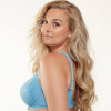 LingaDore - Daily Fullcup BH med Blonde Plus Size Bonnie Blue