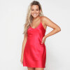 LingaDore - Daily Chemise Kjole Red
