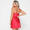 LingaDore - Daily Chemise Kjole Red