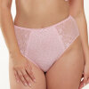 LingaDore - Daily Maxi Trusse Rose Shadow Jacquard