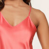 LingaDore - Daily Chemise Kjole Spiced Coral