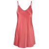 LingaDore - Daily Chemise Kjole Spiced Coral