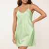 LingaDore - Daily Chemise Kjole Paradise Green