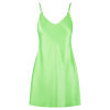LingaDore - Daily Chemise Kjole Paradise Green