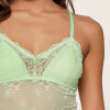 LingaDore - Daily Bralette Top Paradise Green