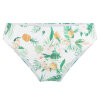 LingaDore - Bikini Tai Trusse Botanic Print