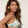 LingaDore - Vatteret Bikini Top Botanic Print